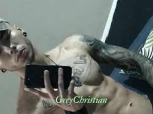 GreyChristian