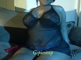 Gspiceitup