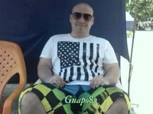 Guapo83