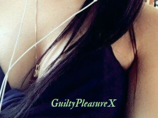 GuiltyPleasureX