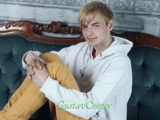 GustavCooper
