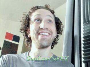 GuysLoveCockXX