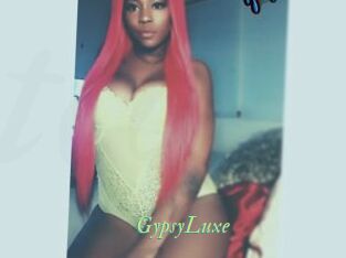 GypsyLuxe