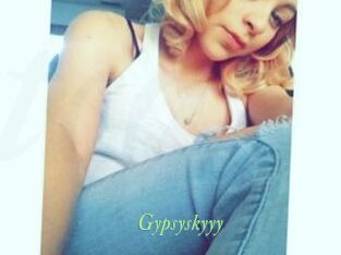 Gypsyskyyy