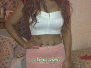 Gypsyxlady