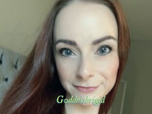 G0ddessbrigid