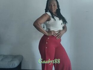 Gaaby188