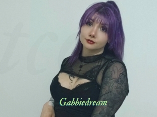 Gabbiedream