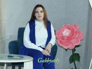 Gabbyarly