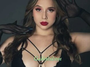 Gabbyholston
