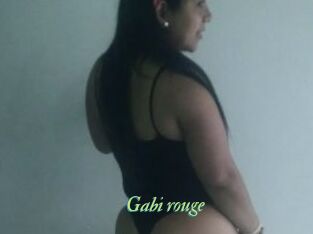Gabi_rouge