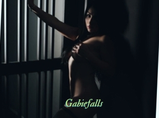Gabiefalls