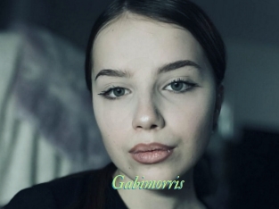 Gabimorris