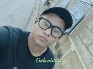 Gaboaisland