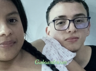 Gaboandsusan