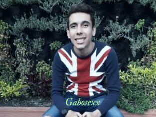 Gabosexx