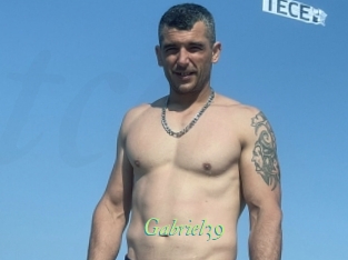 Gabriel39