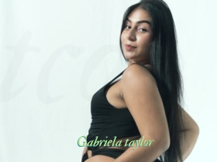 Gabriela_taylor