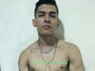 gabrielahootdd Tel Coquin