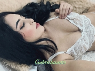 Gabrielasanto