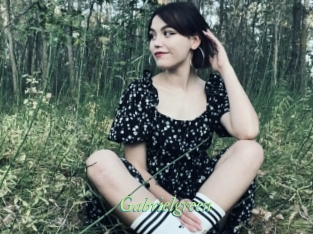 Gabrielgreen