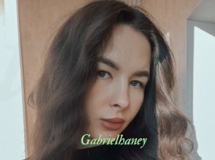 Gabrielhaney