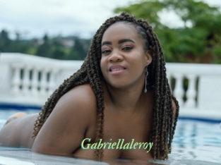 gabriellaleroy Tel Coquin