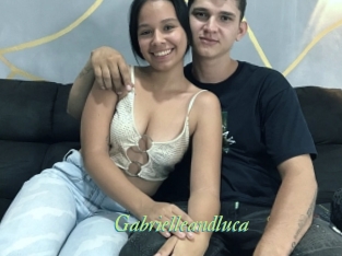 Gabrielleandluca