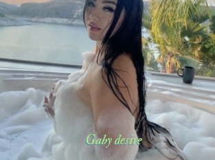 Gaby_desire