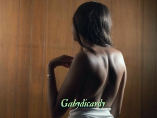 Gabydicardy