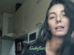 Gabyflavor