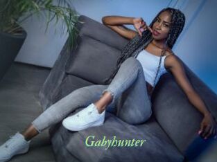Gabyhunter