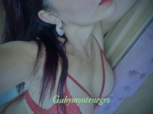 Gabymontenegro