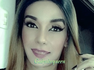 Gabythequeen