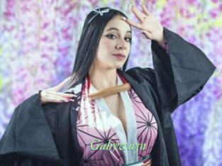 Gabywayn