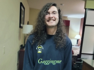 Gaggingme