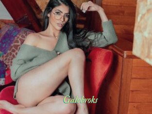 Galebroks