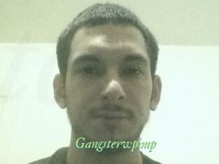 Gangsterwpimp