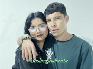 Gaolangandkeithe