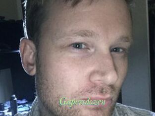Gapersdozen