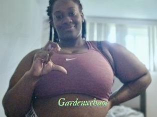 Gardenxchaos