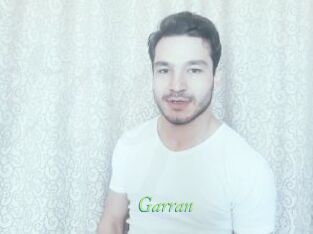 Garran