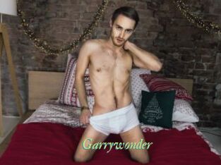 Garrywonder