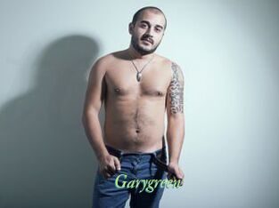 Garygreen