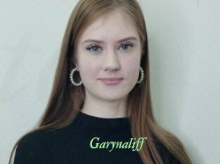 Garynaliff
