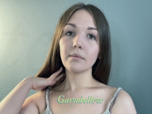 Garynbellew