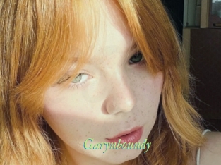 Garynboundy