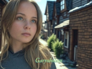 Garynbulson