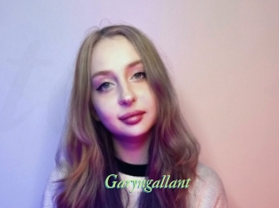 Garyngallant