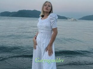 Garyngoulder